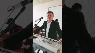 Боходур Абдусагатов  #Music