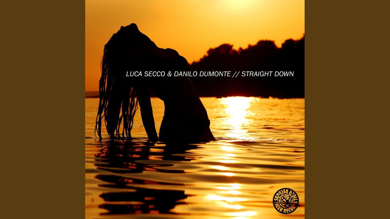 Watch Straight Down (Pascal Dior Remix) on YouTube Watch Straight Down (Pascal Dior Remix) on YouTube