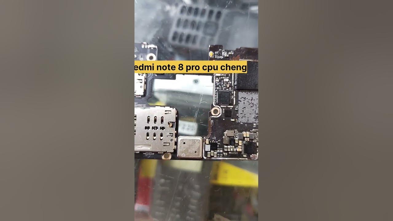 redmi-note-8-pro-cpu-chenge-youtube