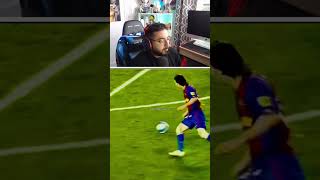 We Will Never See Another Lionel Messi Ever Again