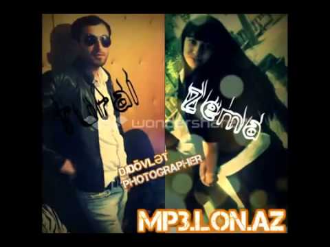 Tural Memmedli ft Zema   Asqim Biler Men Bilerem 2o14