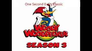 One Second Every Clic Woody Woodpecker Season 3