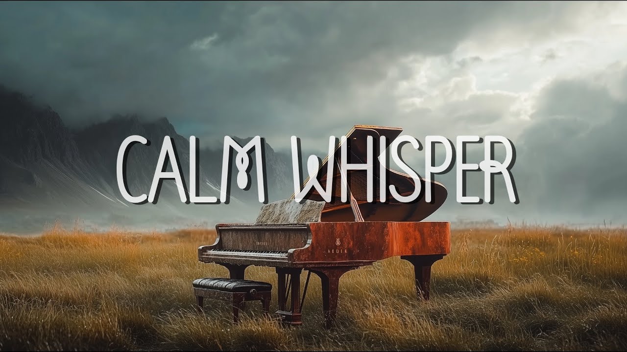 Quiet Reverie 🎹 PEACEFUL - 🎹 'QUIET REVERIE' - TO UNWIND AND RELAX 🎹 - YouTube