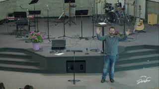 IMMANUEL CHURCH |The Heart of a Mother: Pastor David May 12 2024
