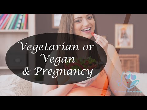 Vegetarian or Vegan