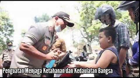 Solidaritas Sosial Di Masa Pandemi Covid_19