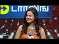 Lastu counter bangam da djblack   djblack pooja  super singer season 9  episode preview