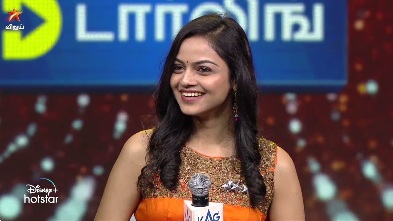 Lastu counter bangam da DjBlack 😂🤣 | #DjBlack #Pooja | Super Singer Season 9 | Episode Preview