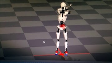 Perception Neuron Calibration Issues