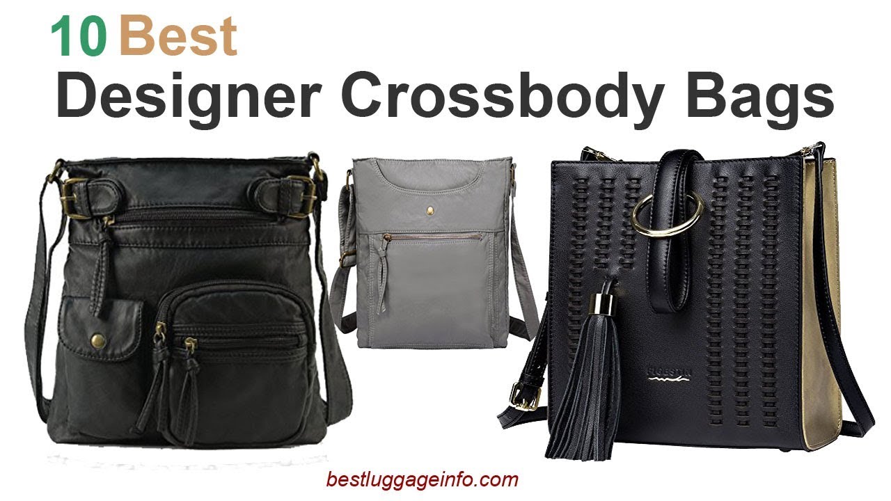 designer crossbody bags sale