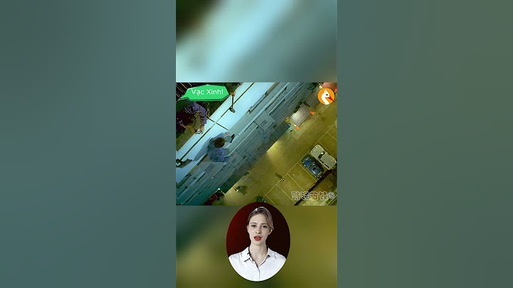 Cách anh long thoát khỏi sát nhân từ tòa nhà cao tầng !!