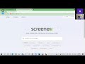 Screenerin free features part 1