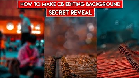 CB Background Editing | How to make CB Background | CB Background kaise banaye mobile se rd Debu