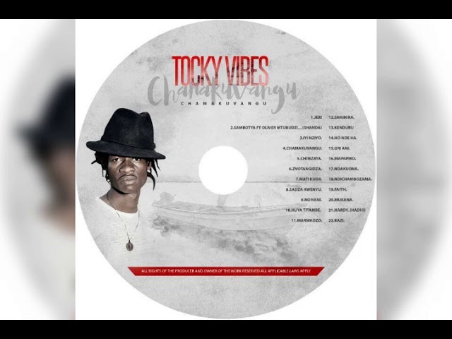 Obejrzyj Tocky Vibes Chamakuvangu w YouTube Obejrzyj Tocky Vibes Chamakuvangu w YouTube