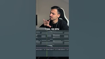 I hope this video inspired you!😍 More Samples in bio🔥 #flstudiotutorial #flstudiotips #samples