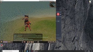 Metin2 Balık Botu Kullanımı #2