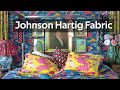 Johnson Hartig Fabric | L.A. Design Concepts