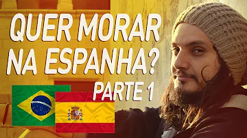 Como trabalhar legalmente na Espanha?