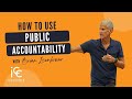 Real Estate Broker Accountability Coaching Ideas