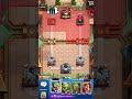 Que buena el ejército de esqueleto #clashroyale #gaming @ClashOfClans