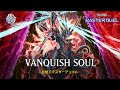 Vanquish soul  vanquish soul caesar valius  ranked gameplay yugioh master duel