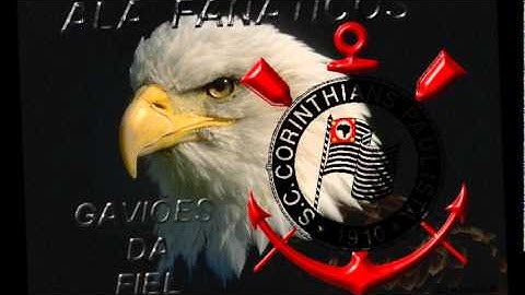Ndee naldinho  - Melô do Corinthians