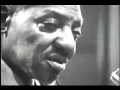 Capture de la vidéo Sonny Boy Williamson I`m A Lonely Man