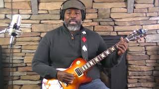 Unlocking the fretboard 9: Notes on the G string