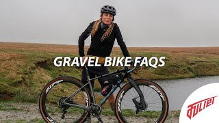 Gravel Basics | Bikes, Tyres, Gears & More