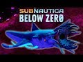 ОПАСНОСТИ НА ГЛУБИНЕ ► Subnautica: Below Zero #5