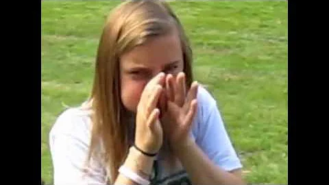 THE Molly Rockrohr Video