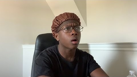 When You’re The Only Black Kid In Class