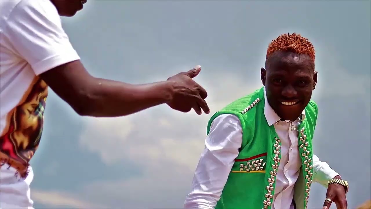 Ogwang Ilibo by Lil Square Top Magazine Promo