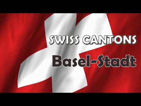 A city-state of Switzerland: 7 Facts about Basel-Stadt