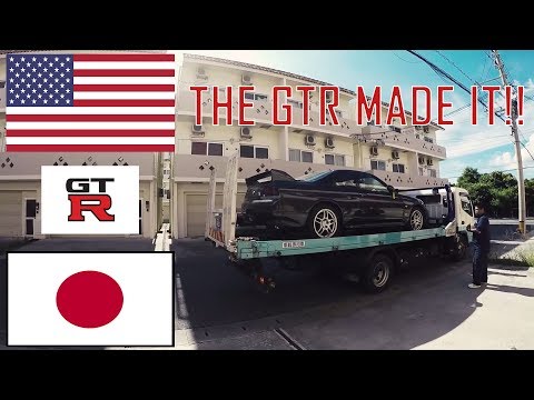 MY SKYLINE R33
