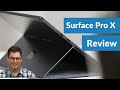 Surface Pro X Full Review: How I Use | What I Like/Don't Like