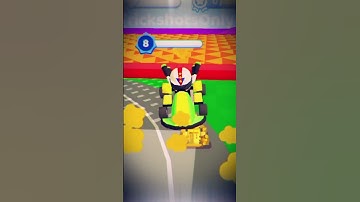 Smash Karts Edit 😎 #smashkarts