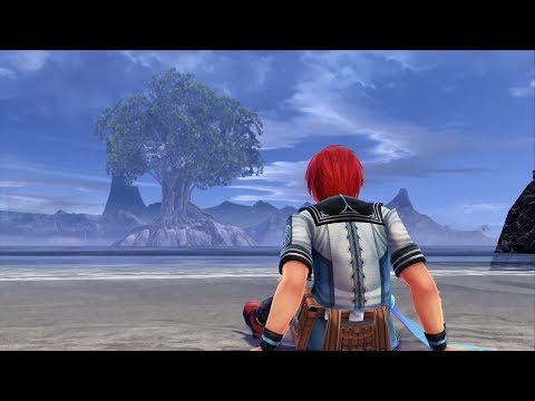 Ys VIII: Lacrimosa of DANA - E3 Trailer (PS4, PS Vita, Steam)