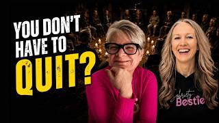 We’ve Been Treating Addiction Backwards with SUD Expert Dee-Dee Stout