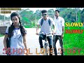 Slowly slowly  school love story  guru randhawa ft putbull  bhushan kumar rana production