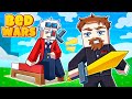 Я ПЫТАЛСЯ БЫТЬ ПОЛЕЗНЫМ! BEDWARS С ЕВГЕХОЙ И ДЕКСОМ НА CRISTALIX!