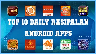 Top 10 Daily Rasipalan Android App | Review screenshot 2