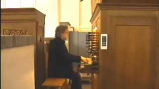 Psalm 136, Vers 1 En 23 Bethlehemkerk Den Haag