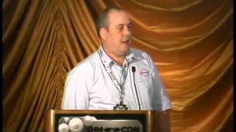 ShmooCon 2012:    All Your Codes Belong To Me! (EN)