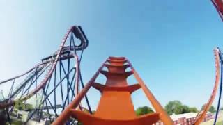 Valravn - Official POV