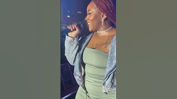 Thumbnail of Emma’a au stellaire festival 🇨🇮