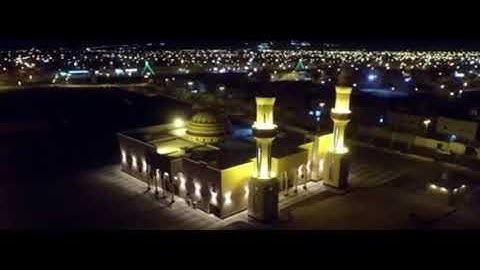 شعيب البدر تلاوة جميلة من سوره الاعراف ( قالا ربنا ظلمنا أنفسنا ) تراويح ليلة 12 رمضان 1444هـ