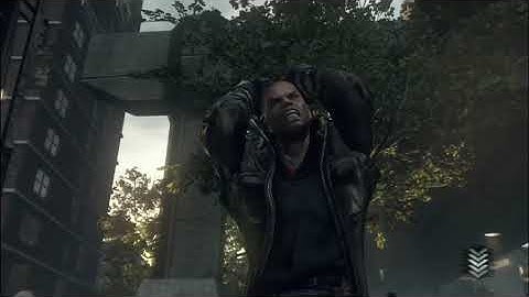 PROTOTYPE®2 PC Walkthrough Gameplay Part 3 (No Commentary)