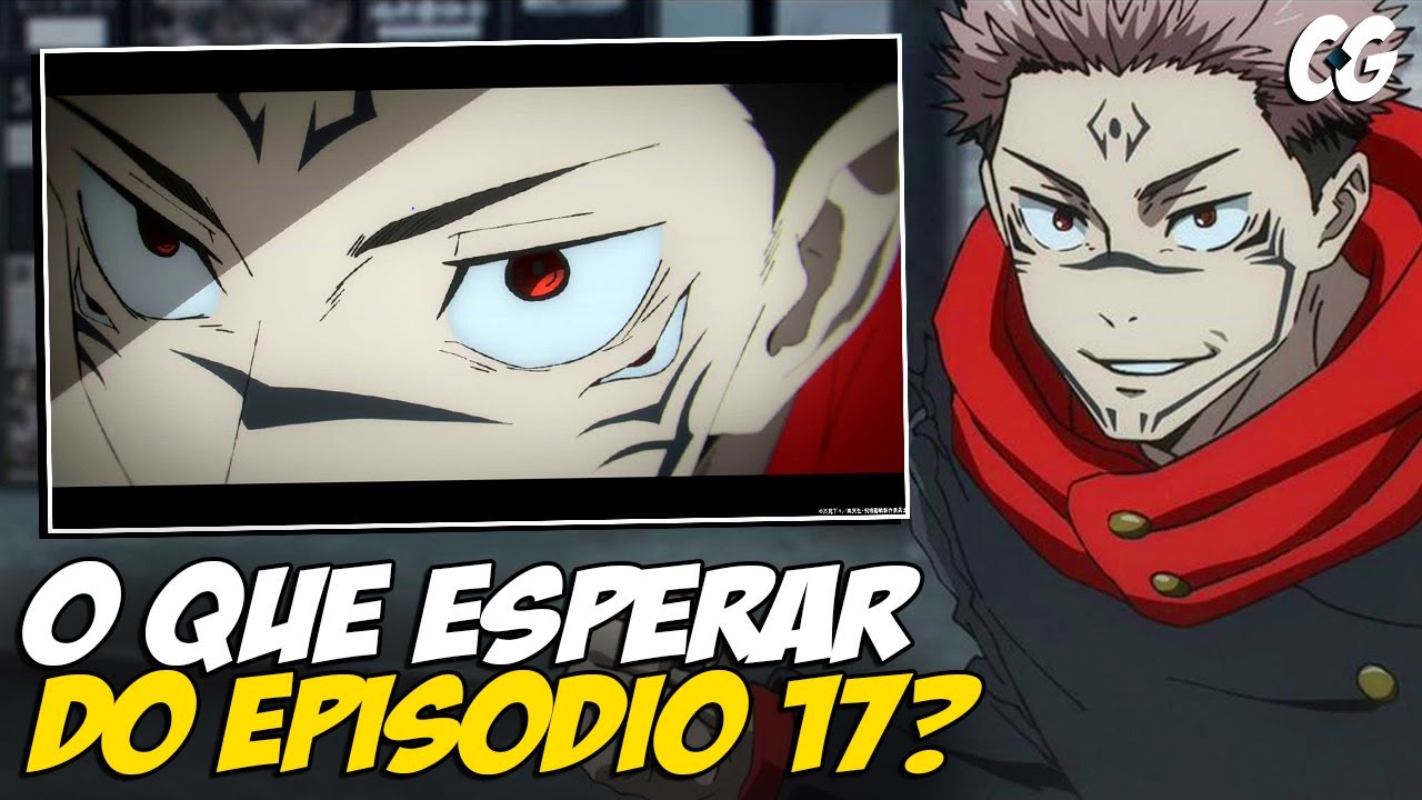 React jujutsu kaisen temporada 2 ep 2 (dublado) 