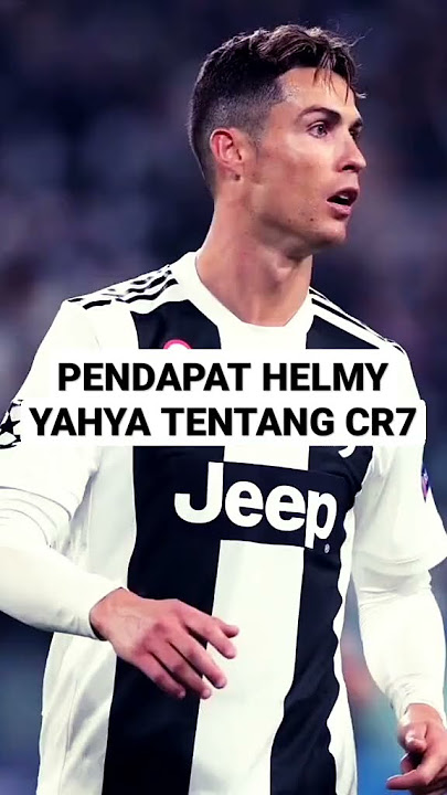 ungkapan Helmy Yahya tentang #cr7  #cristianoronaldo #helmyyahya #fyp #manchesterunited #realmadrid